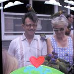 Ian Connell - @aussiecatian - Instagram