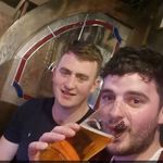 Ian Connelly - @ianconnelly3 - Instagram