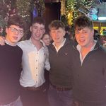 Ian O Connell - @ian_o_connell1 - Instagram