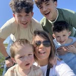 Ian Conrad - @soxfan_ian - Instagram