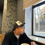Ian Conrad - @conradiann - Instagram