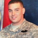Ian Conrad Payne - @combat_infantry_veteran - Instagram