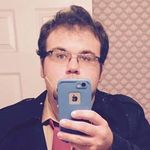 Ian Conrad Ritter - @ritter.ian - Instagram