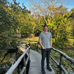 Ian Conradie - @ian_conradie21 - Instagram