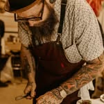 Ian Cookson - @kitchen_mortician - Instagram
