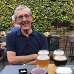 Ian Cookson - Facebook