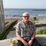 Ian Cookson - Facebook
