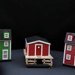 Ian Coombs - @ridgecarverstudio - Instagram