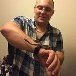 Ian Michael Coombs - @ian.m.coombs - Instagram