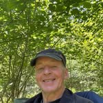 Ian Cornish - @penyrafon - Instagram