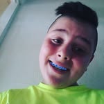 Ian castillo - @ian.corrales.988 - Instagram