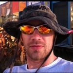 Ian Corry - @ianiac - Instagram