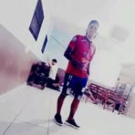 Ian Gaston - Facebook