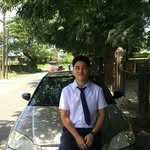Ian Tacata Cosares - @iancosares - Instagram