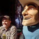 Ian Coutts Jr. - @ian_coutts - Instagram