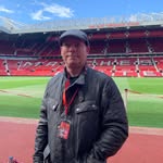 Ian Coxon - @coxi6666 - Instagram