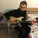 Ian Posner-Coxon - @ianpc77 - Instagram