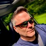 Ian Crouse - @iancrouseauthor - Instagram