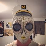 Ian Crouse - @craushaus - Instagram