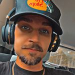 Ian Crouse - @sam_witwickie - Instagram