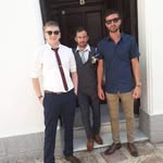 Ian Crowley - @ian_crowley22 - Instagram