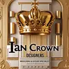 MOULDING SPECIALIST - @iancrowndesigners - TikTok