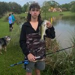 Ian Crowder - @ricrowder08 - Instagram