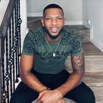 Ian Crowder - @amorous_passion - Instagram