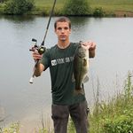 Ian - @iancrowder11 - Instagram