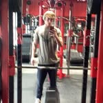 Ian Crump - @icrump10 - Instagram