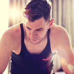 Ian Crump - @i_am_crump - Instagram