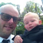 Ian Crump - @ian184 - Instagram