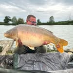 Ian Crump - @icthecarpman - Instagram