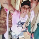 Alejandro Christian - @ian_crystale - Instagram