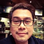 Ian Crystal - @orange7624 - Instagram