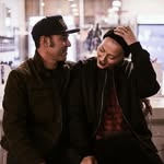 Ian-Crystal Parnell - @icparnell - Instagram