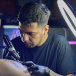 Ian Cubei | TATUADOR & ARTISTA - @iancubei_tattoo - Instagram