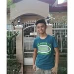 Ian Pedrick Cubero - @iancubero - Instagram