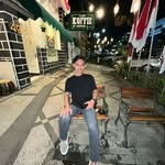 Rian Pratama - @iancube_ - Instagram