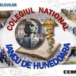 CȘE CN "IANCU DE HUNEDOARA"📚 - @cse.iancudehunedoara - Instagram