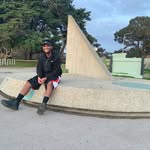 Ian Culley - @_skulley24 - Instagram
