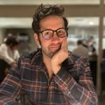 Ian Culver - @redyplayrone - Instagram