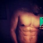 Ian Cunanan - @montykristo_ian - Instagram