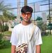 Ian Cunanan - Facebook
