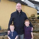 Ian Curley - @curleyi77 - Instagram
