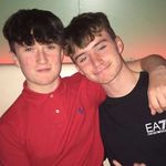 Old Account - @ciiancurley - Instagram