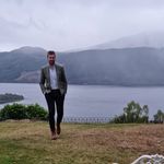 Ian - @iancutmoremorgan - Instagram