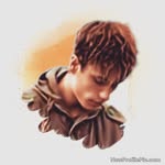 Ian Cutts - @blueboybloo - Instagram