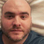 Ian Cutts - @cuttsy_boy - Instagram
