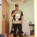 Ian Dalbert - Facebook